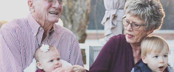 The facts about your rights as a grandparent