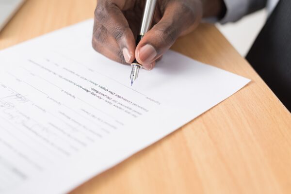 Why Should I Get a Pre-marital or Pre-Civil Partnership Agreement?